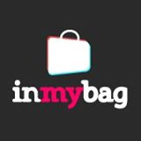 いろんな人のバックの中身のアイテムが気になる！　inmybagのサイトが面白い！